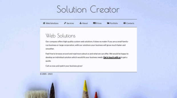 solutioncreator.co.uk