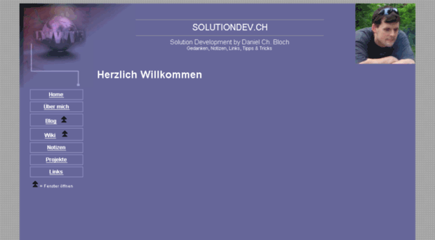 solutiondev.ch