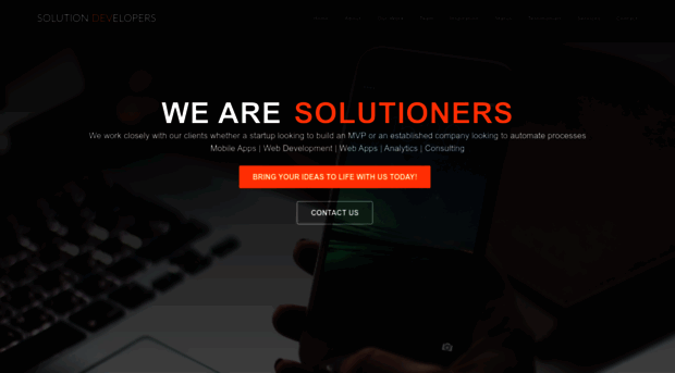 solutiondevelopers.in