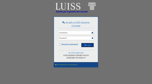 solutiondoc.luiss.it