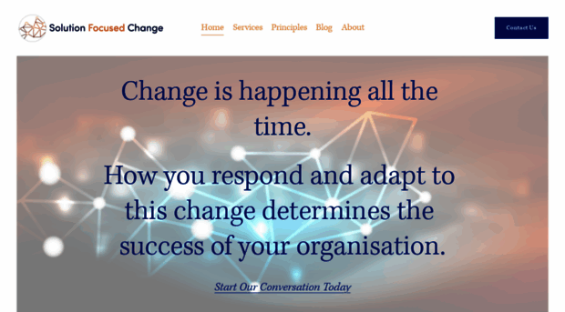 solutionfocusedchange.com