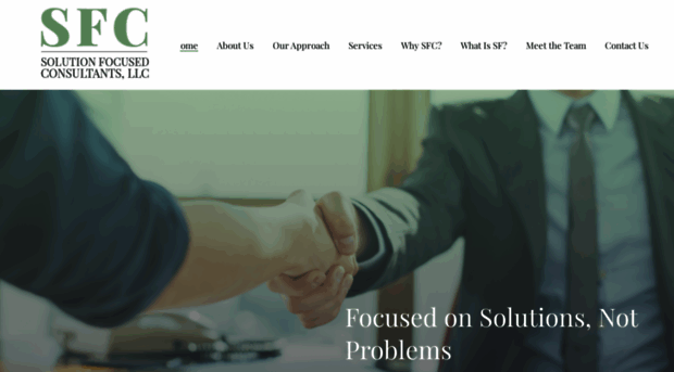 solutionfocusedconsultants.com