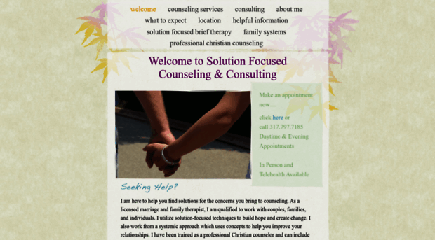 solutionfocusedcounseling.info