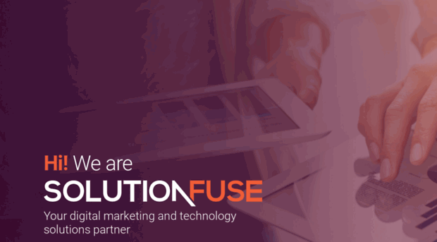 solutionfuse.com