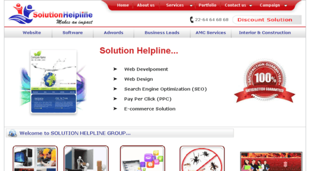 solutionhelpline.com