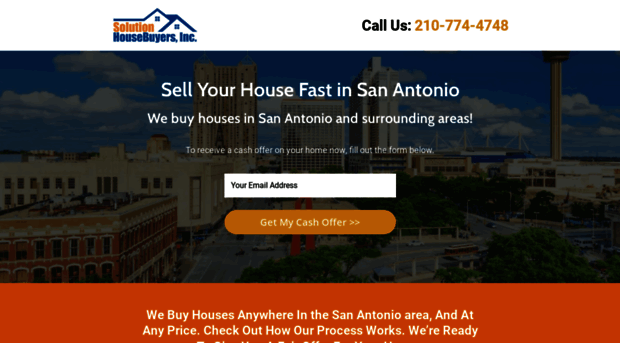 solutionhousebuyers.com