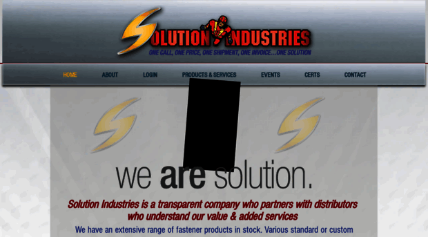 solutionind.com