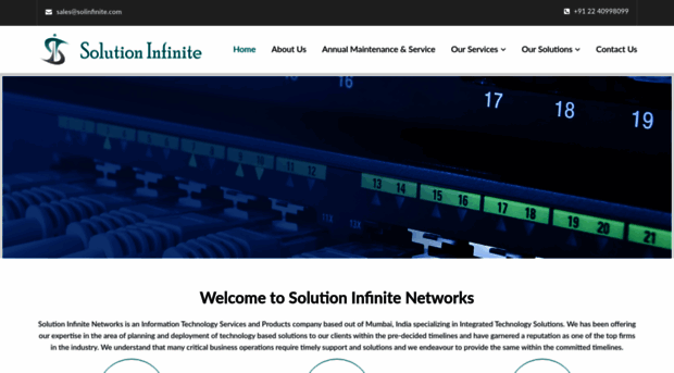 solutioninfinite.com