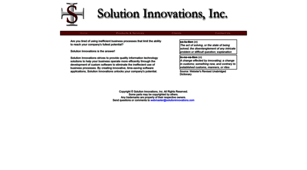 solutioninnovations.com