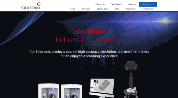 solutionix.com