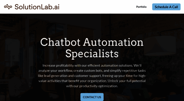 solutionlab.ai
