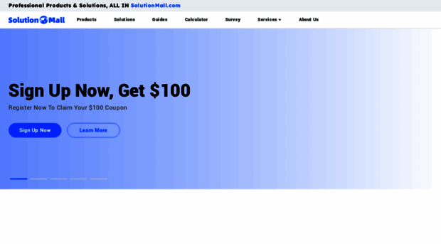 solutionmall.com