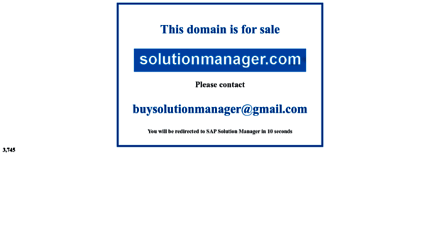 solutionmanager.com