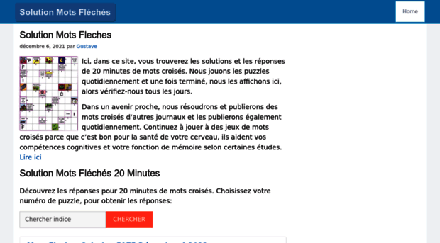 solutionmotsfleches.fr