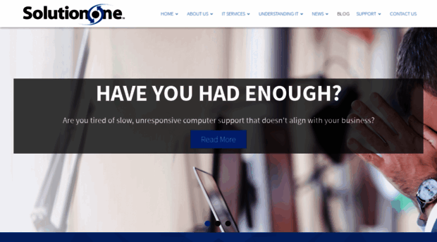 solutiononeinc.com