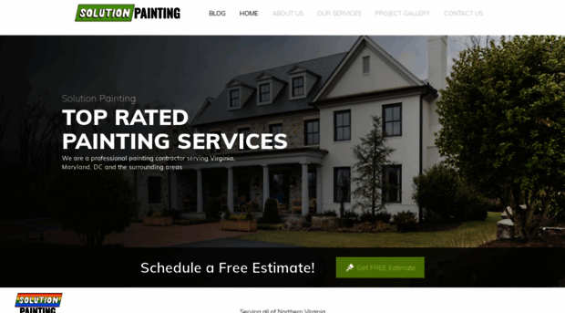 solutionpaintingva.com
