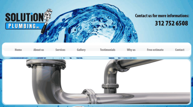 solutionplumbinginc.com