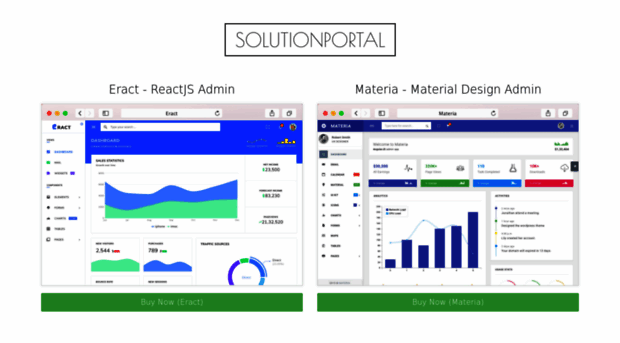 solutionportal.net