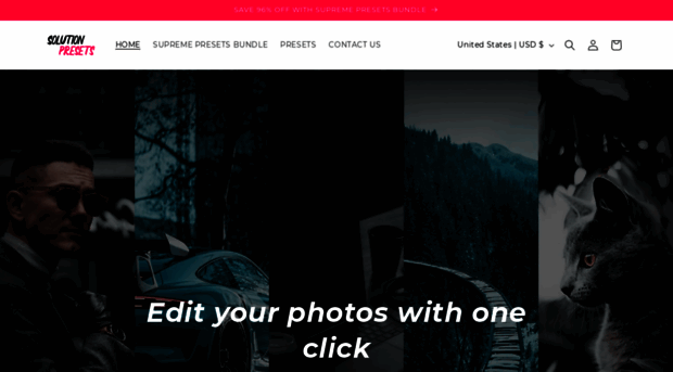 solutionpresets.com