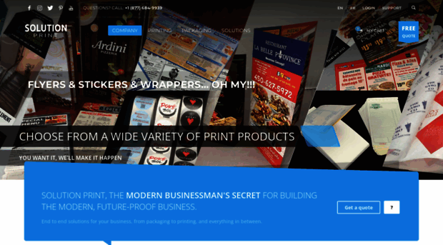 solutionprint.ca