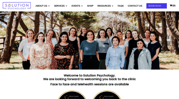 solutionpsychology.com.au