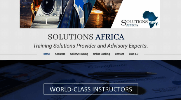solutions-africa.co.za