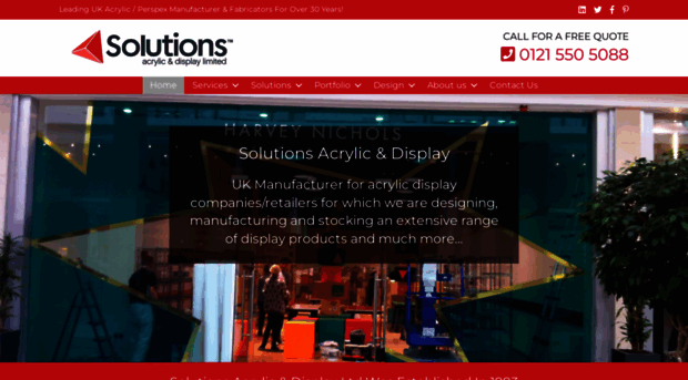 solutions-display.co.uk