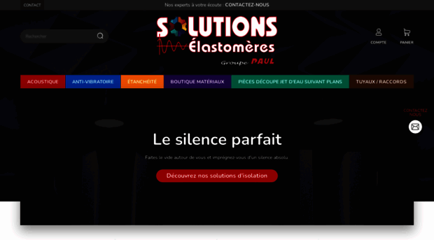 solutions-elastomeres.com