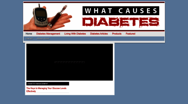 solutions-for-diabetes.com