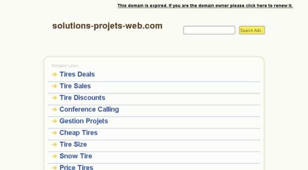 solutions-projets-web.com