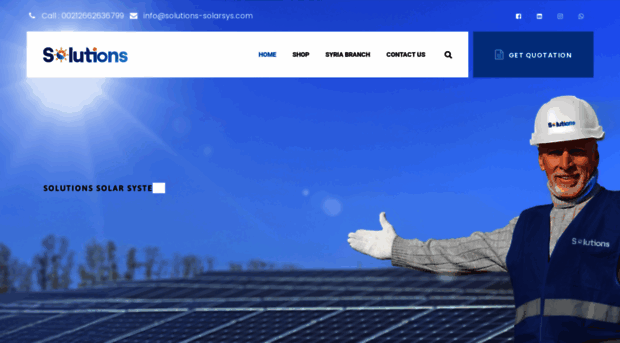 solutions-solarsys.com