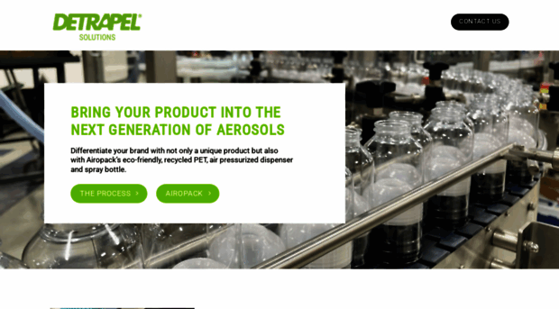 solutions.detrapel.com