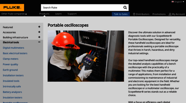 solutions.fluke.com