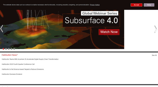 solutions.halliburton.com