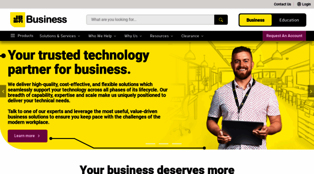 solutions.jbhifi.com.au