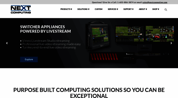 solutions.nextcomputing.com