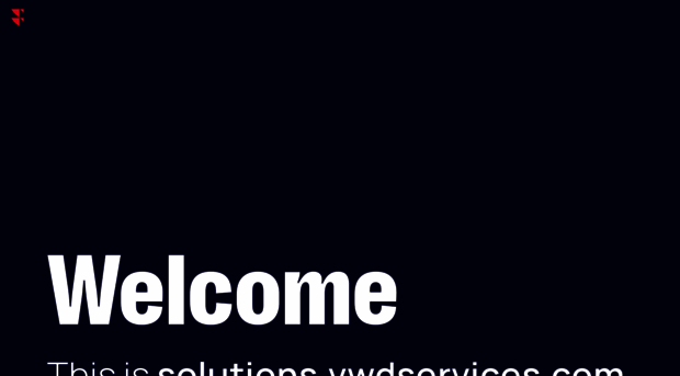 solutions.vwdservices.com