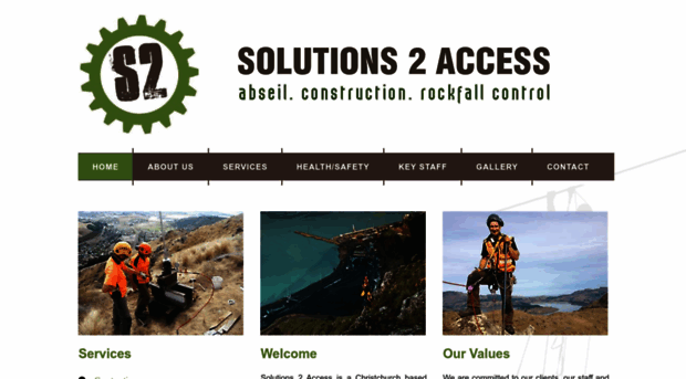 solutions2.co.nz