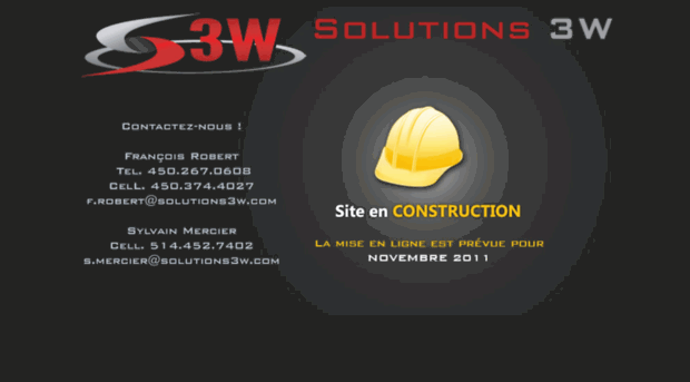 solutions3w.ca