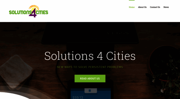 solutions4cities.com