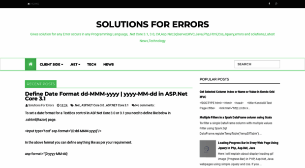 solutions4errors.blogspot.com