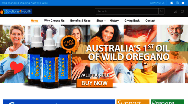 solutions4health.com.au