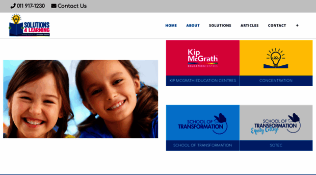 solutions4learning.co.za