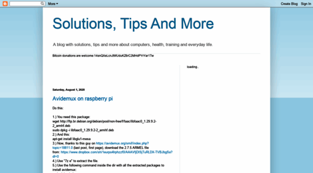 solutionsandtips.blogspot.com