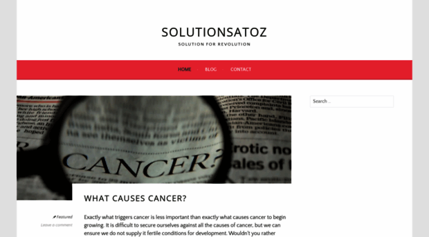 solutionsatoz.wordpress.com