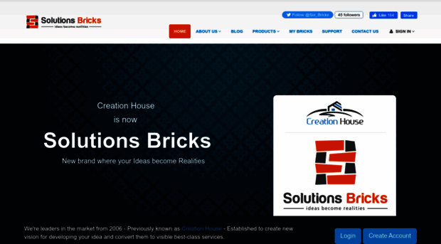 solutionsbricks.com