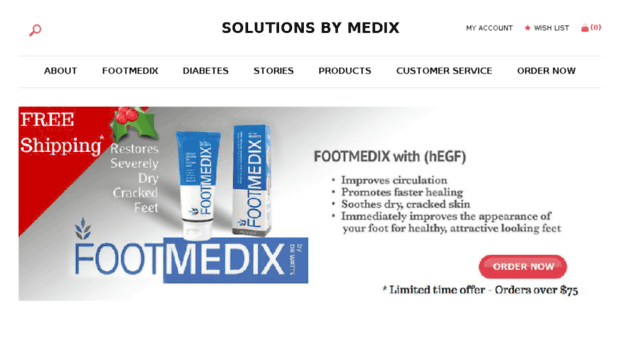 solutionsbymedix.com