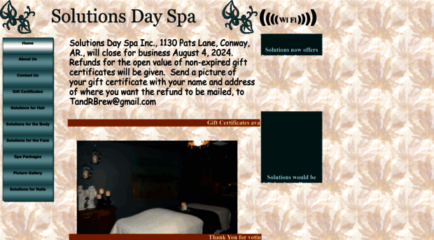 solutionsdayspa.org