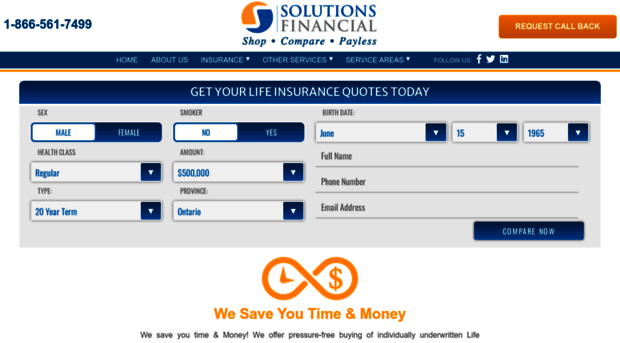 solutionsfinancial.ca