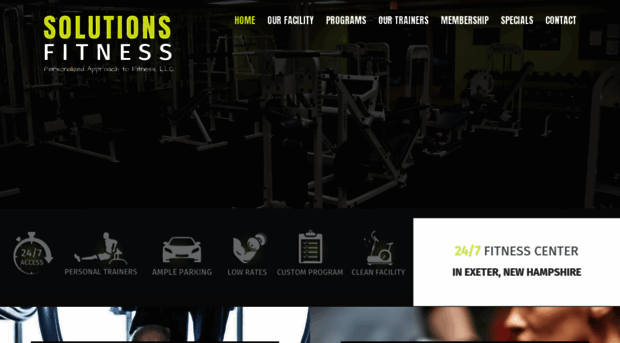 solutionsfitness.net